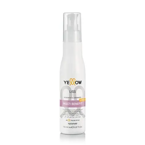 YELLOW LISS MULTI-BENEFIT 150ML